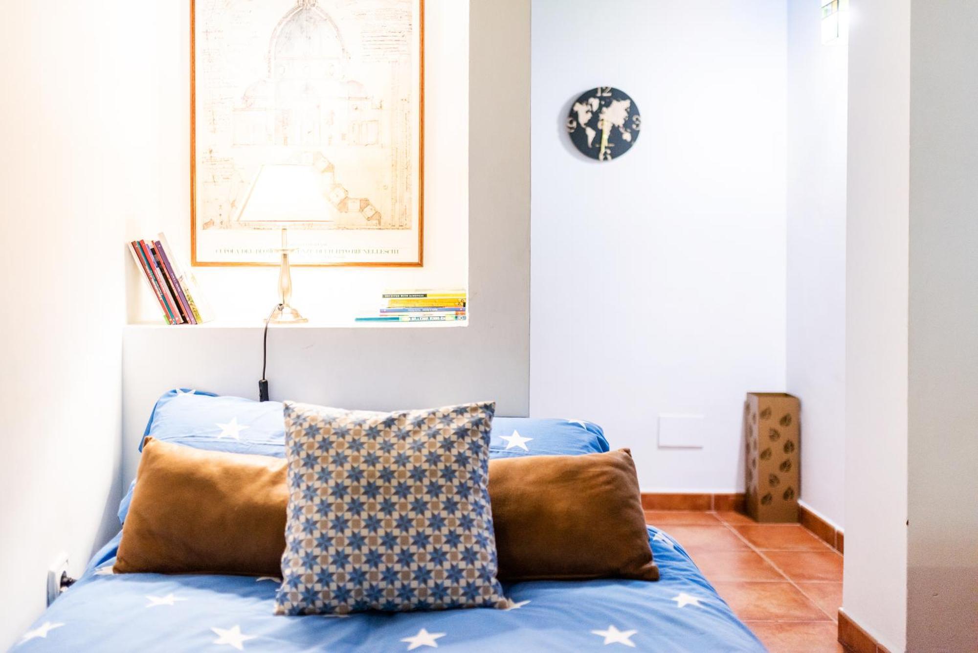 El Rey Zagal Apartament Casa Siglo XVI Pleno Centro גרנדה מראה חיצוני תמונה