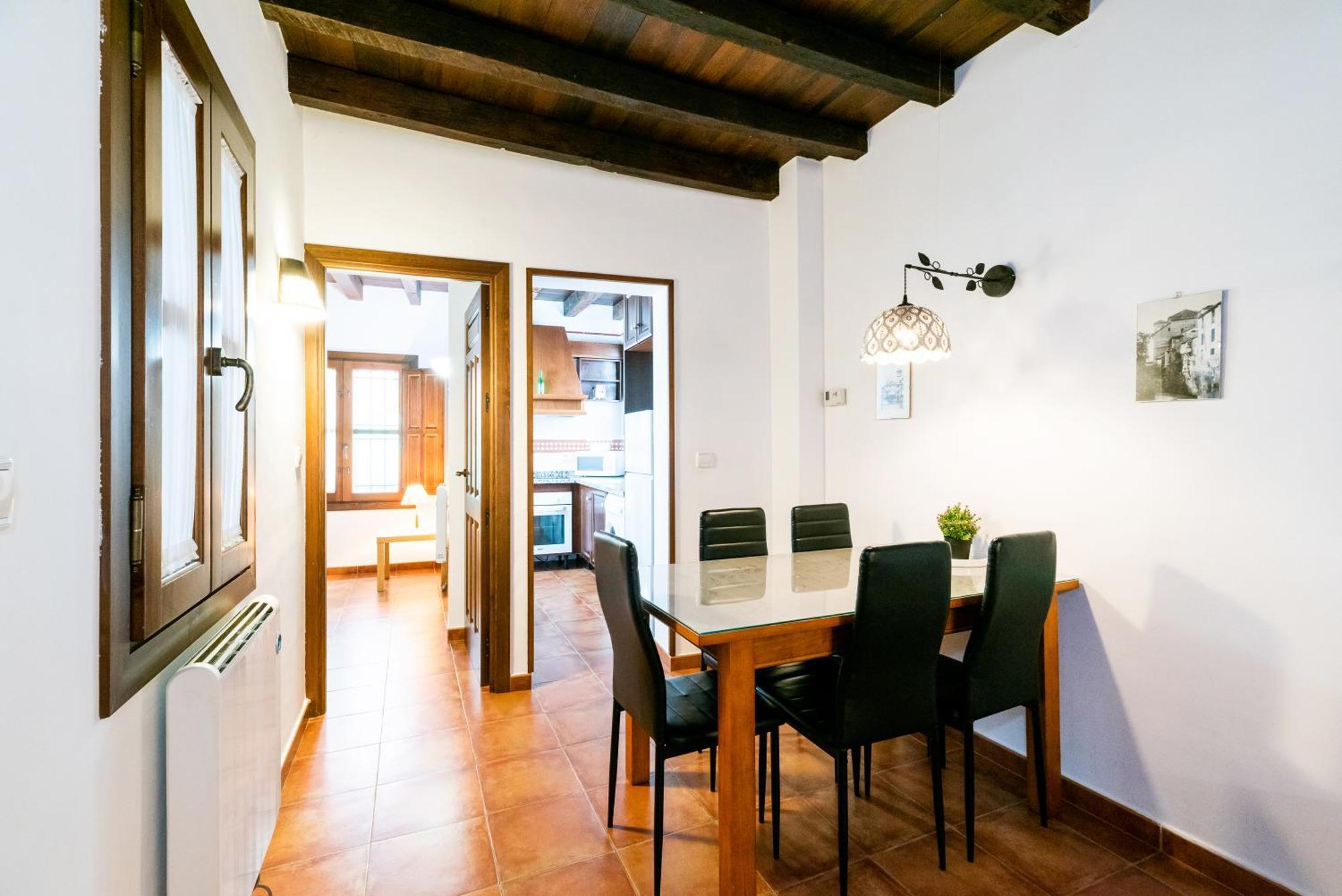 El Rey Zagal Apartament Casa Siglo XVI Pleno Centro גרנדה מראה חיצוני תמונה