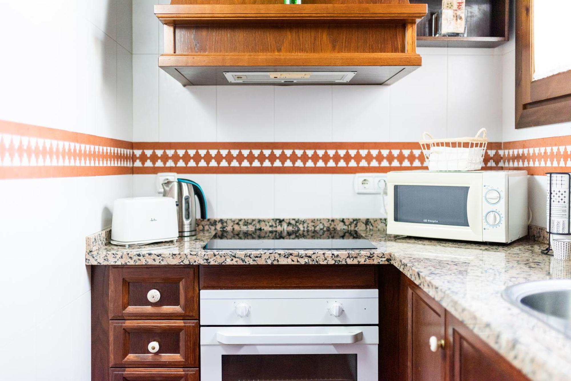 El Rey Zagal Apartament Casa Siglo XVI Pleno Centro גרנדה מראה חיצוני תמונה