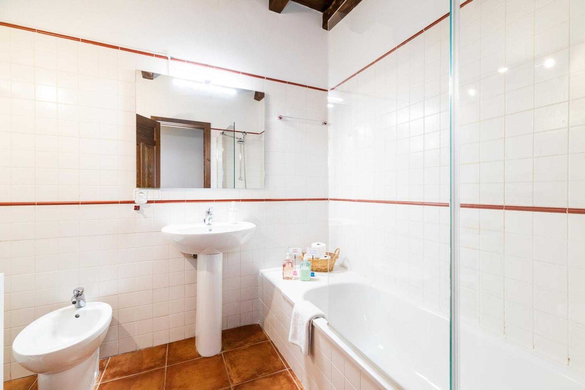 El Rey Zagal Apartament Casa Siglo XVI Pleno Centro גרנדה מראה חיצוני תמונה