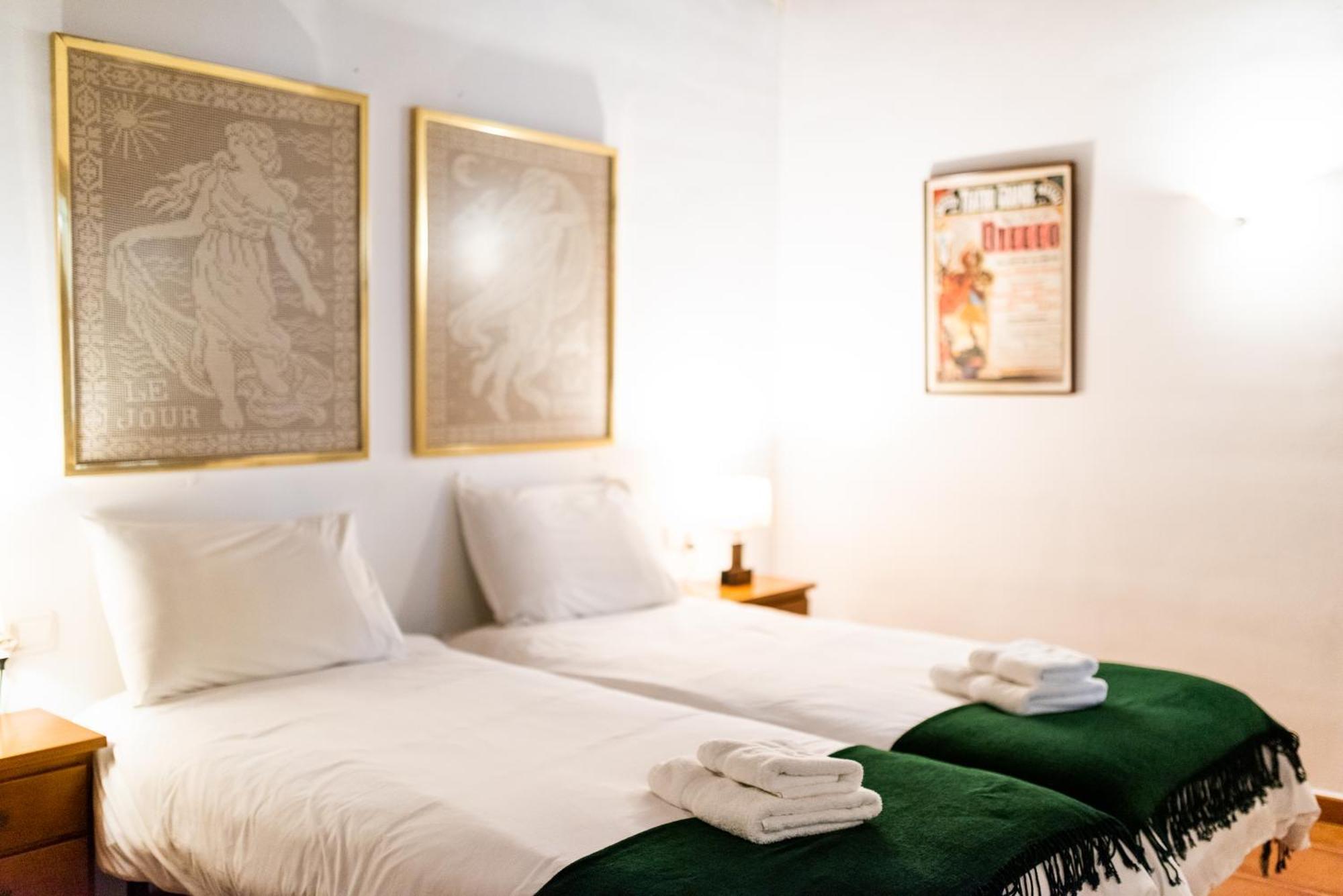 El Rey Zagal Apartament Casa Siglo XVI Pleno Centro גרנדה מראה חיצוני תמונה